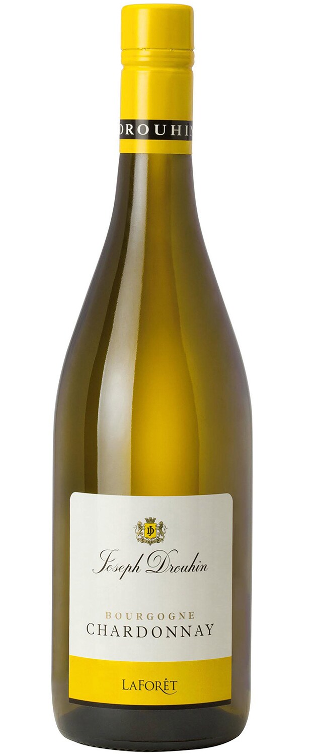 Joseph Drouhin Laforet Bourgogne Chardonnay