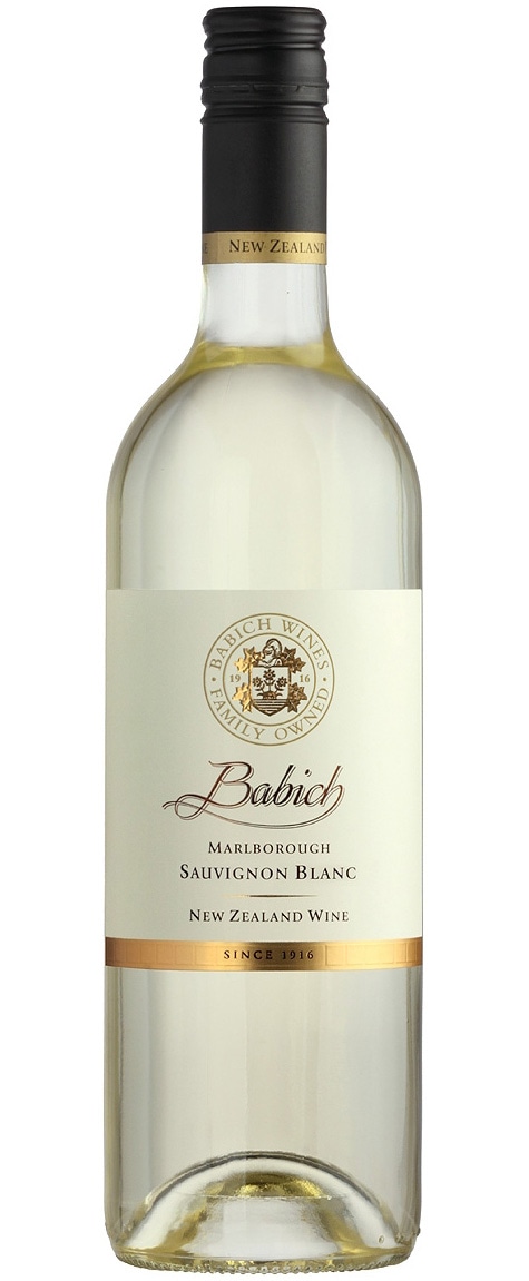 Babich Marlborough Sauvignon Blanc