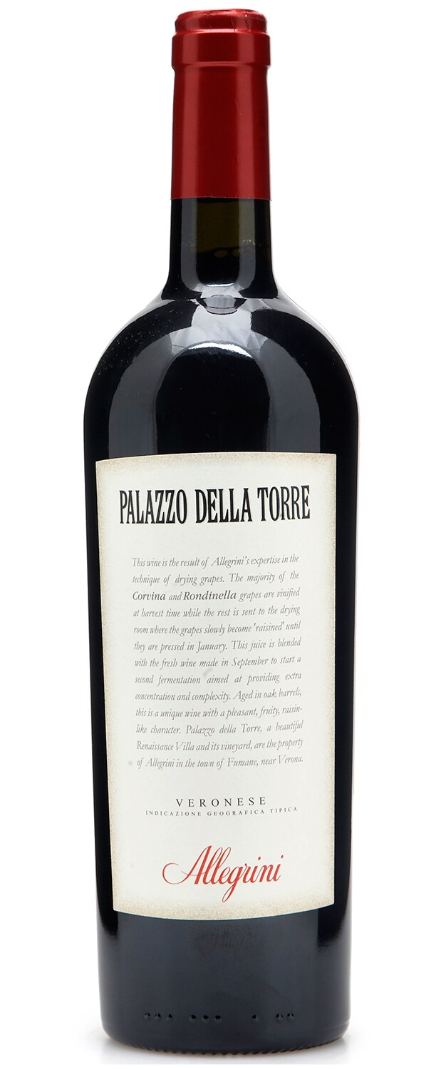 Allegrini Palazzo della Torre IGT