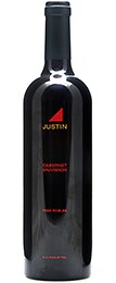 Justin Paso Robles Cabernet Sauvignon