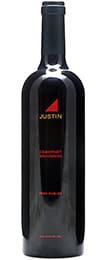 Justin Paso Robles Cabernet Sauvignon