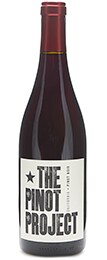 The Pinot Project Pinot Noir