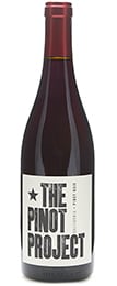 The Pinot Project Pinot Noir