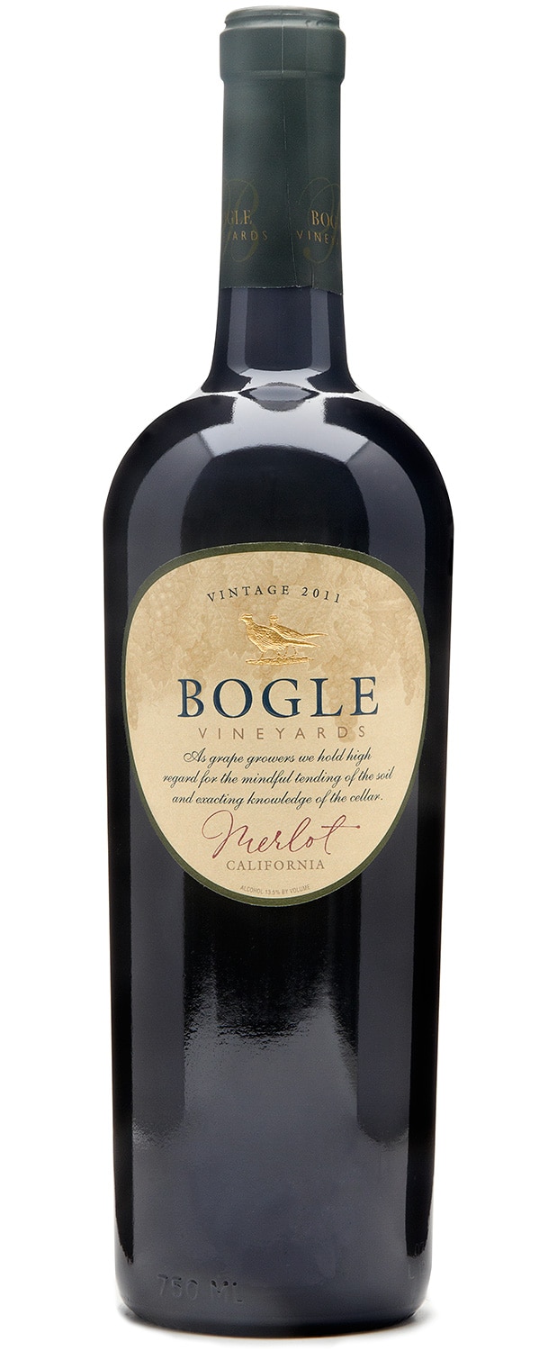 Bogle Merlot