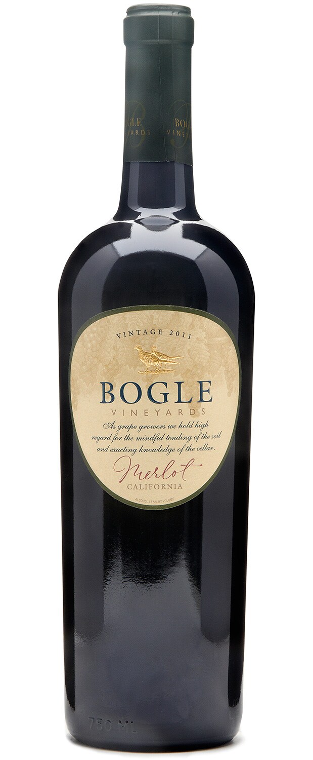 Bogle Merlot