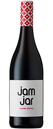 Jam Jar Sweet Shiraz