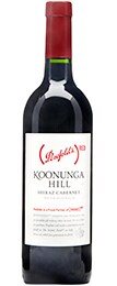 Penfolds Koonunga Hills Shiraz-Cabernet