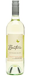 Bonterra Sauvignon Blanc