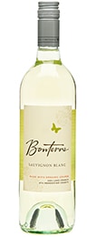 Bonterra Sauvignon Blanc