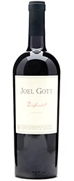 Joel Gott Zinfandel