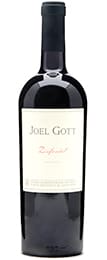 Joel Gott Zinfandel