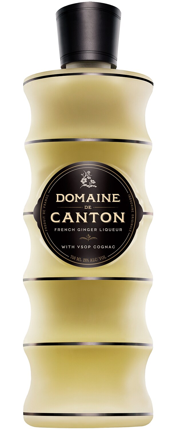 Order Domaine de Canton French Ginger Liqueur Fast Delivery