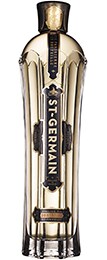 St. Germain Elderflower Liqueur