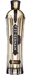 St. Germain Elderflower Liqueur