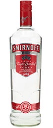 Smirnoff No. 21 Classic Vodka