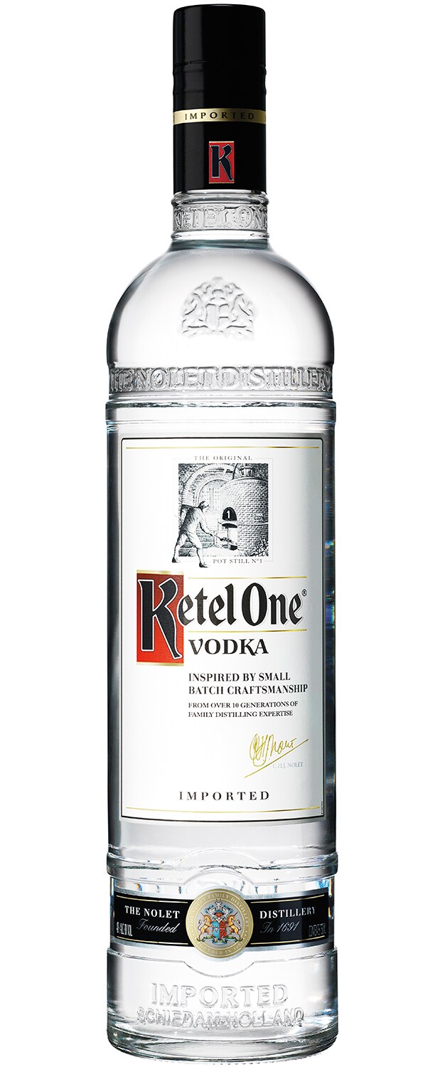 Ketel One Vodka