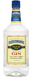 Fleischmann's Gin