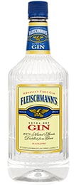 Fleischmann's Gin