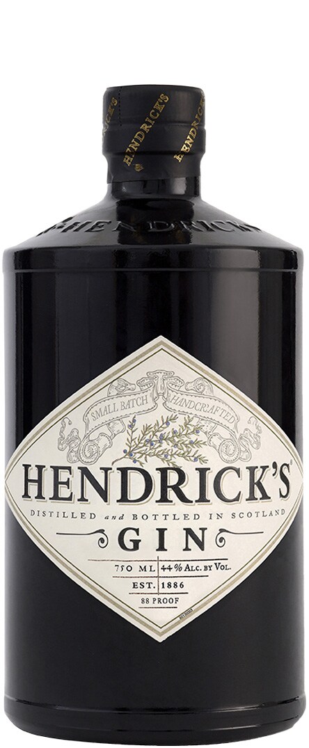 Hendrick's Gin