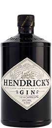 Hendrick's Gin