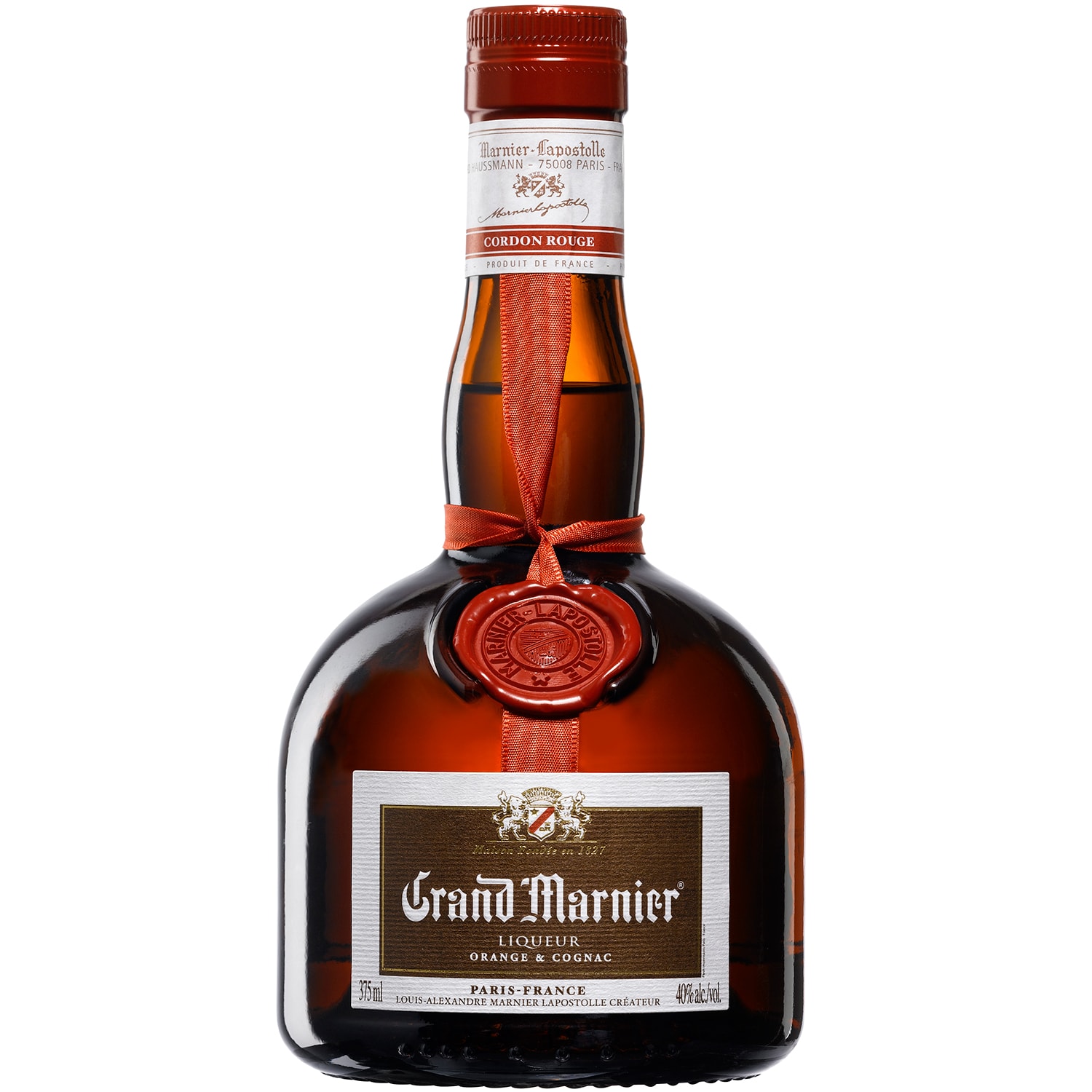 Grand Marnier Triple Orange Liqueur