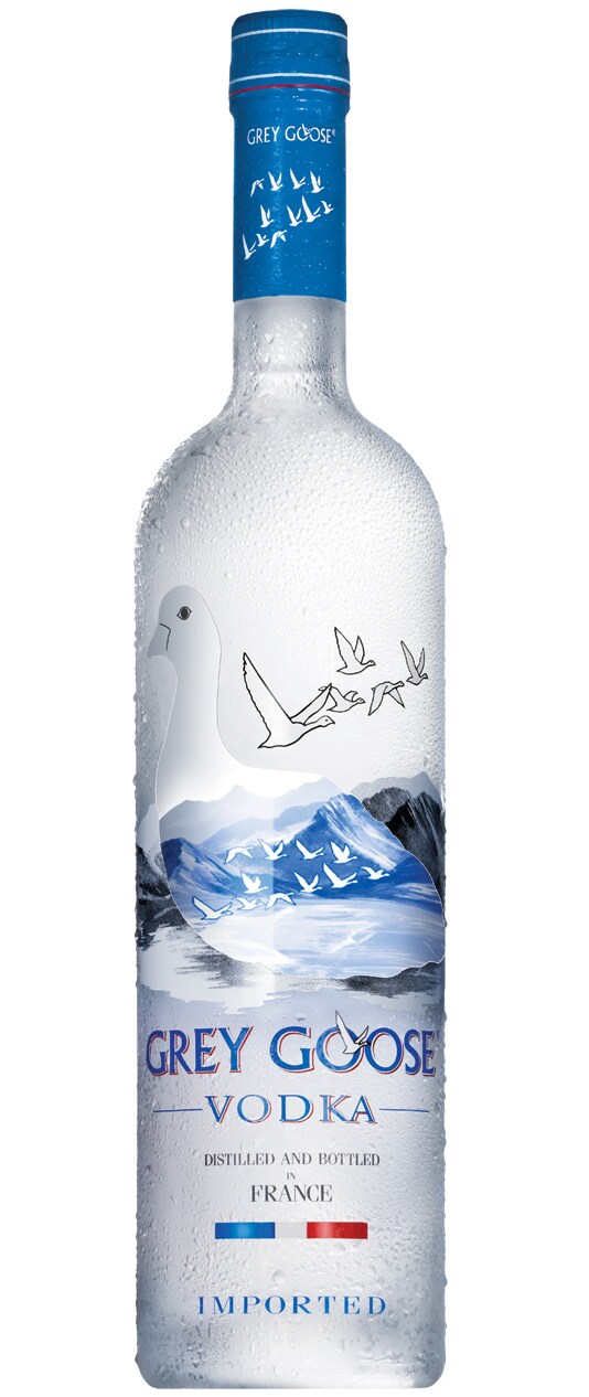 Grey Goose Original Vodka