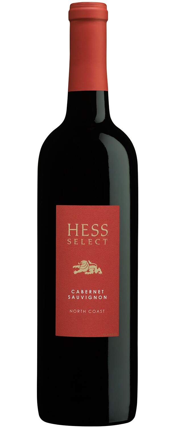 Hess Select North Coast Cabernet Sauvignon