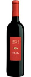 Hess Select North Coast Cabernet Sauvignon