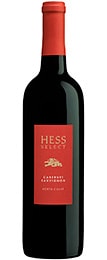 Hess Select North Coast Cabernet Sauvignon
