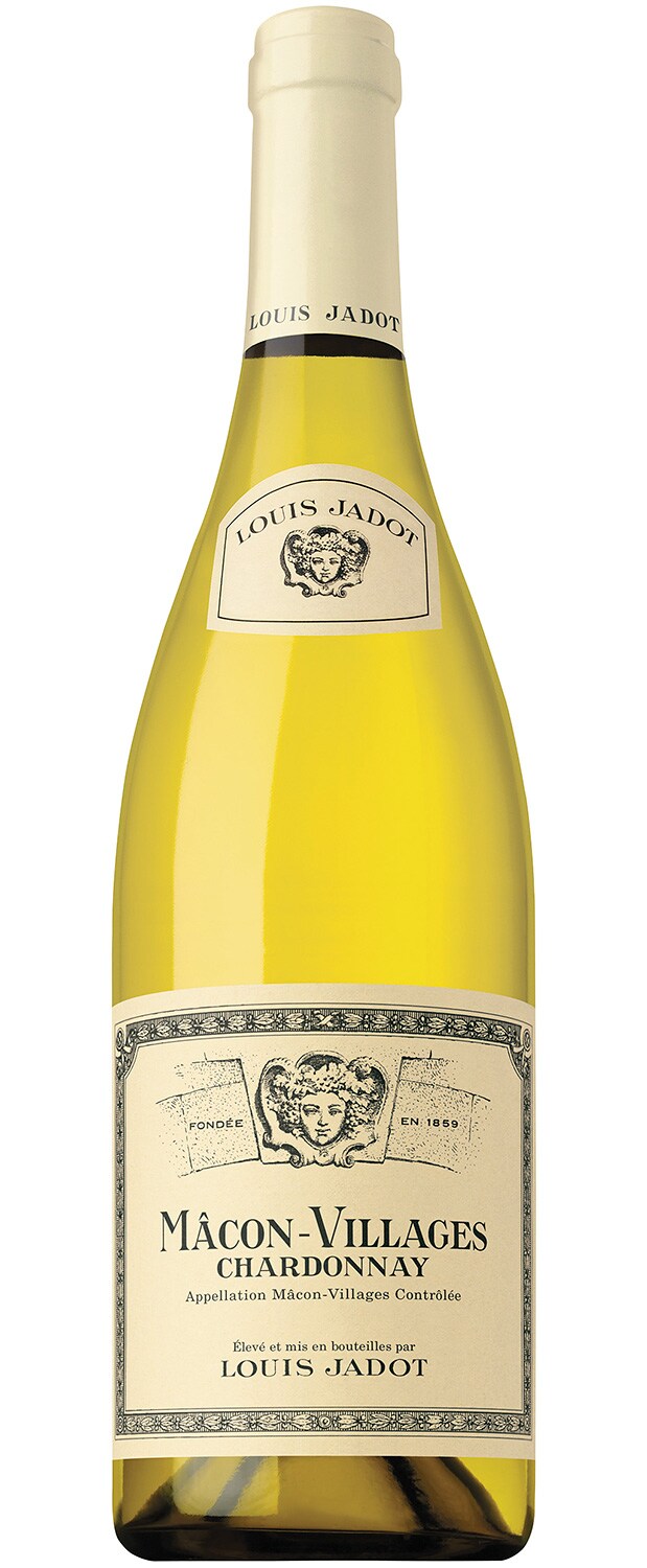 Louis Jadot Mâcon-Villages Chardonnay
