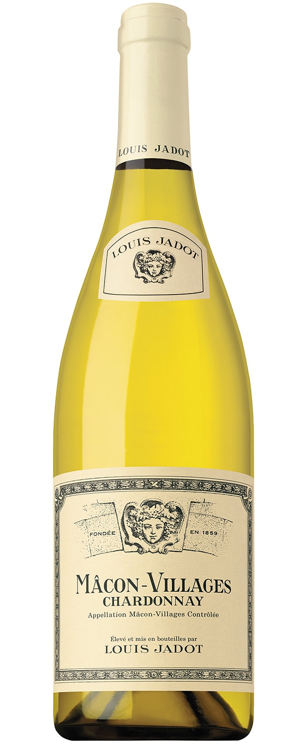 Louis Jadot Mâcon-Villages Chardonnay