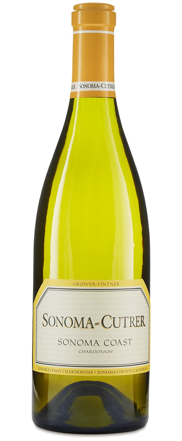 Sonoma Cutrer Sonoma Coast Chardonnay