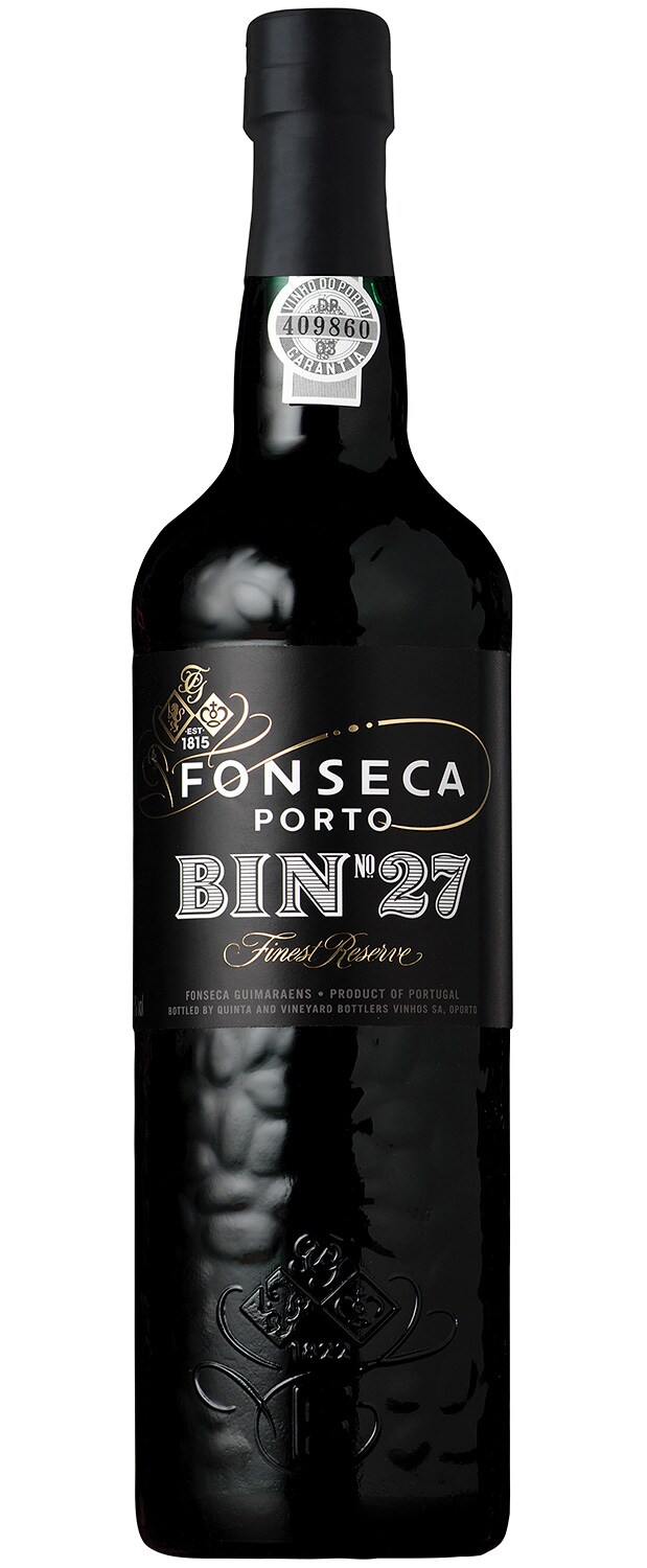 Fonseca Bin 27 Finest Reserve Porto