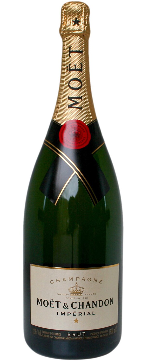 Moet & Chandon Champagne Imperial 