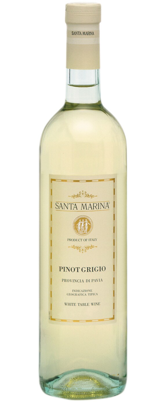 Santa Marina Pinot Grigio IGT
