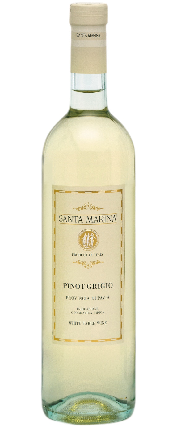Santa Marina Pinot Grigio IGT