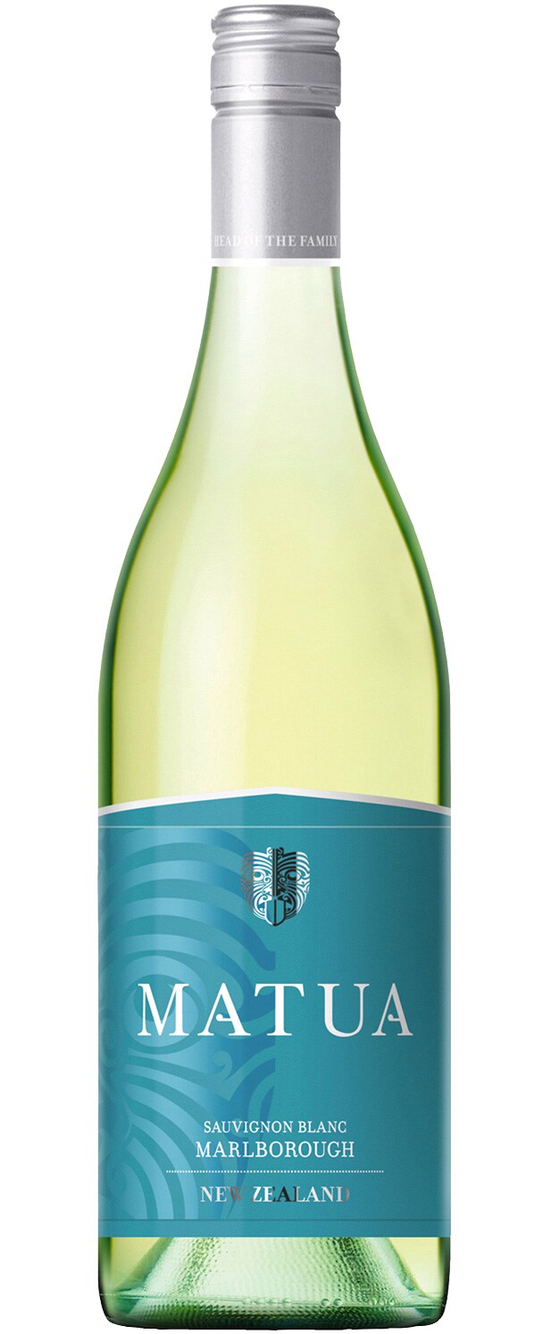 Matua Marlborough Sauvignon Blanc