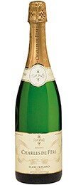 Charles de Fère Blanc de Blancs Brut Réserve