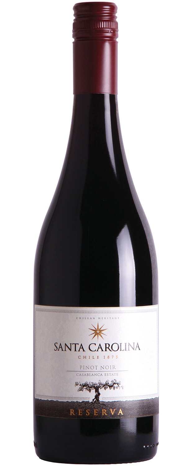 Santa Carolina Pinot Noir Reserva 