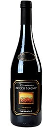 Villadoria "Bricco Magno" Langhe Nebbiolo DOC