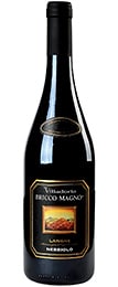 Villadoria "Bricco Magno" Langhe Nebbiolo DOC