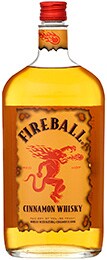 Fireball Cinnamon Whisky