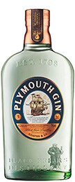 Plymouth Gin Original 