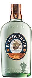Plymouth Gin Original 