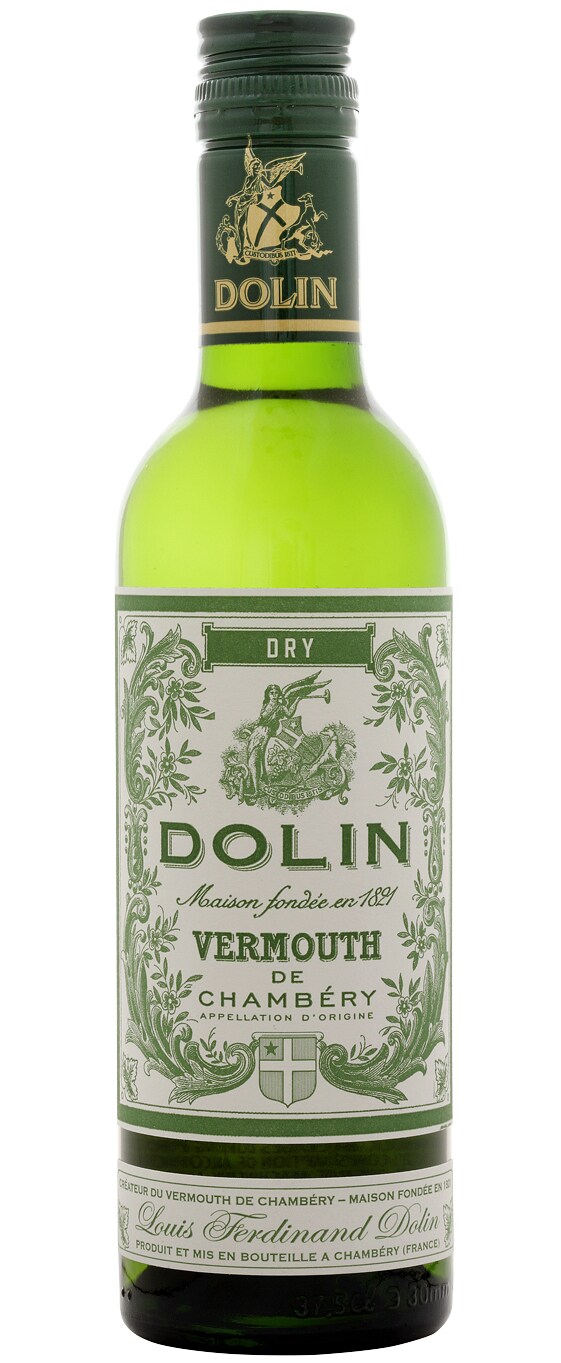 Dolin Vermouth de Chambery Dry