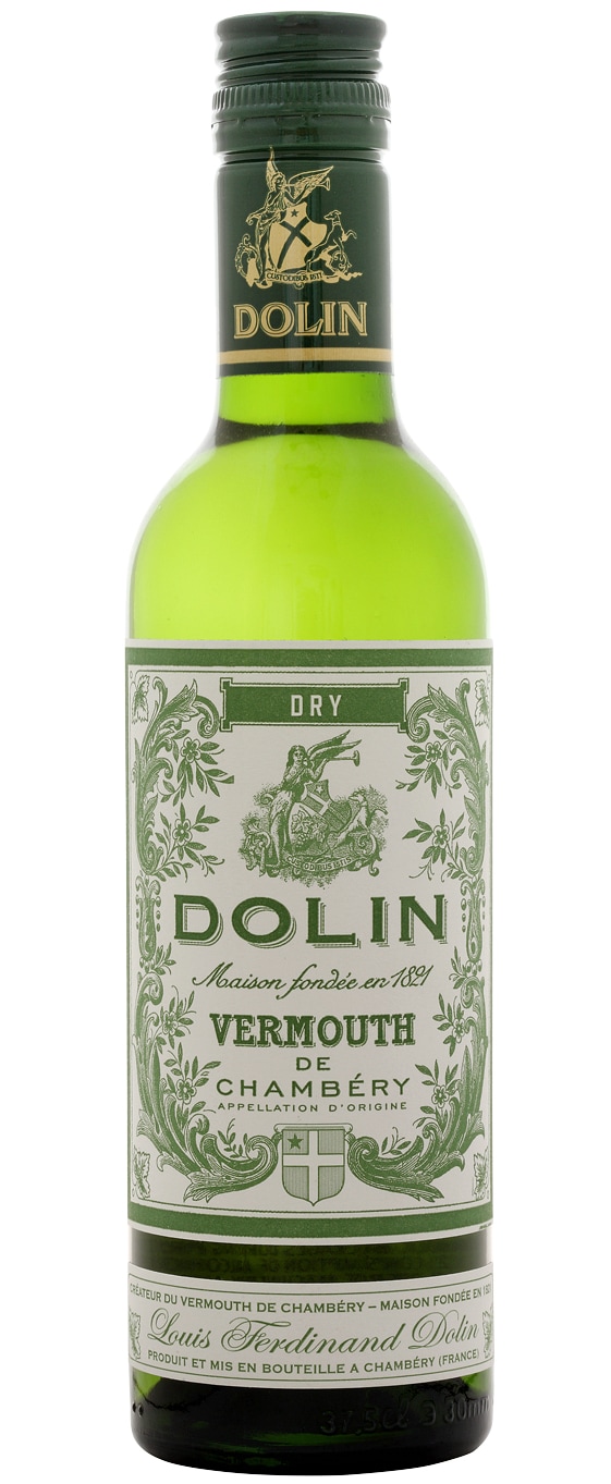 Dolin Vermouth de Chambery Dry
