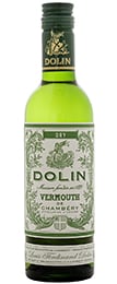 Dolin Vermouth de Chambery Dry