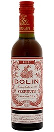 Dolin Vermouth de Chambery Rouge