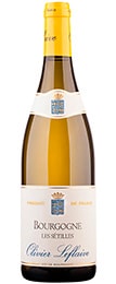 Olivier Leflaive Bourgogne Chardonnay "Les Setilles"