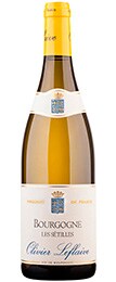 Olivier Leflaive Bourgogne Chardonnay "Les Setilles"